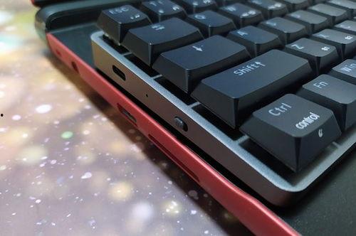 妙控键盘最新爆料,设计升级，功能再创新