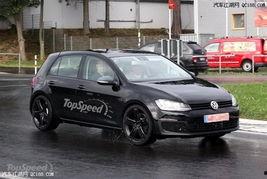 高尔夫r最新爆料,性能与科技的双重突破，揭秘最新爆料